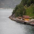 Bick ans Ufer (P6190218.JPG) Sognefjord, Norwegen